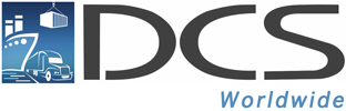 DCS INC Logo